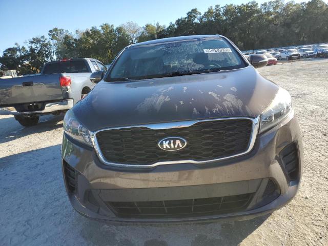 2019 KIA SORENTO L #3291234034