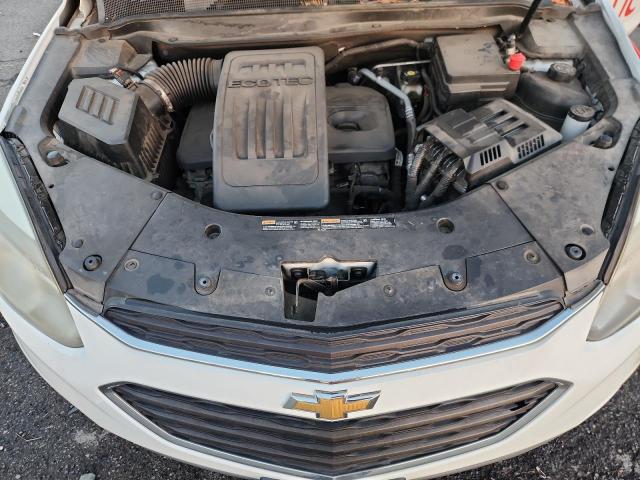 2016 CHEVROLET EQUINOX LS #3304502437