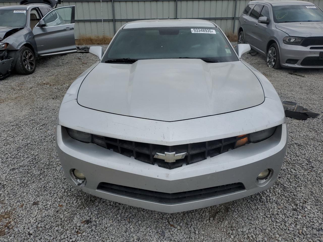 CHEVROLET CAMARO LT