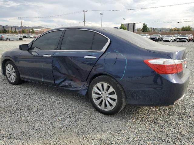 2015 HONDA ACCORD EXL #3302919052