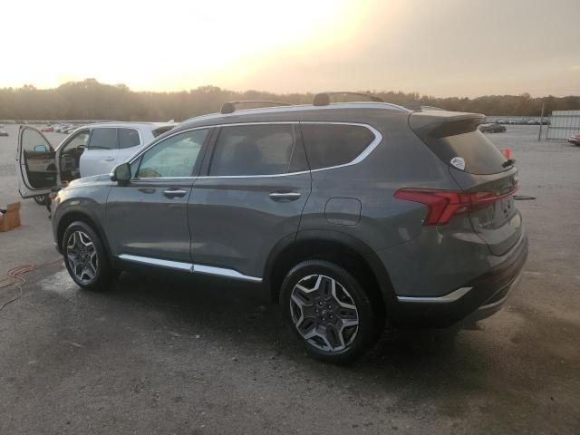 2023 HYUNDAI SANTA FE S #3297048508