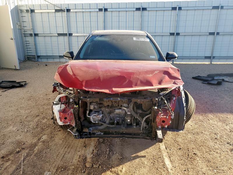 2023 TOYOTA CAMRY XSE #3303780423