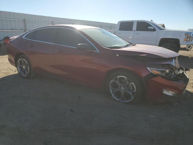 2019 CHEVROLET MALIBU RS - 1G1ZG5ST9KF208815