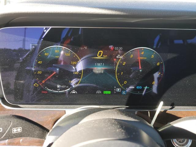 2022 MERCEDES-BENZ E 450 4M A - W1KZH6AB4NB016786