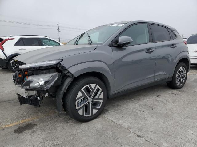 HYUNDAI KONA SE