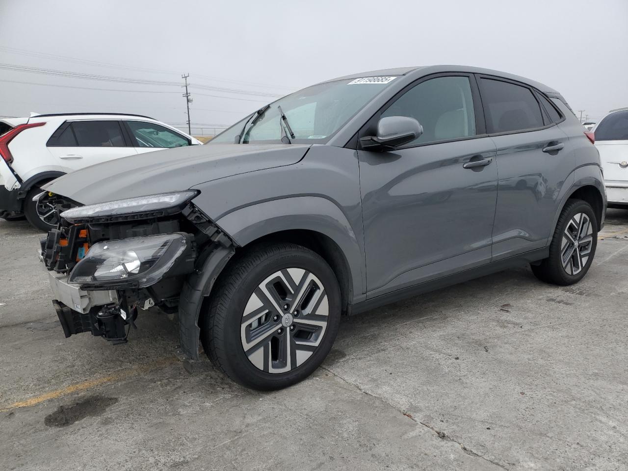 HYUNDAI KONA SE