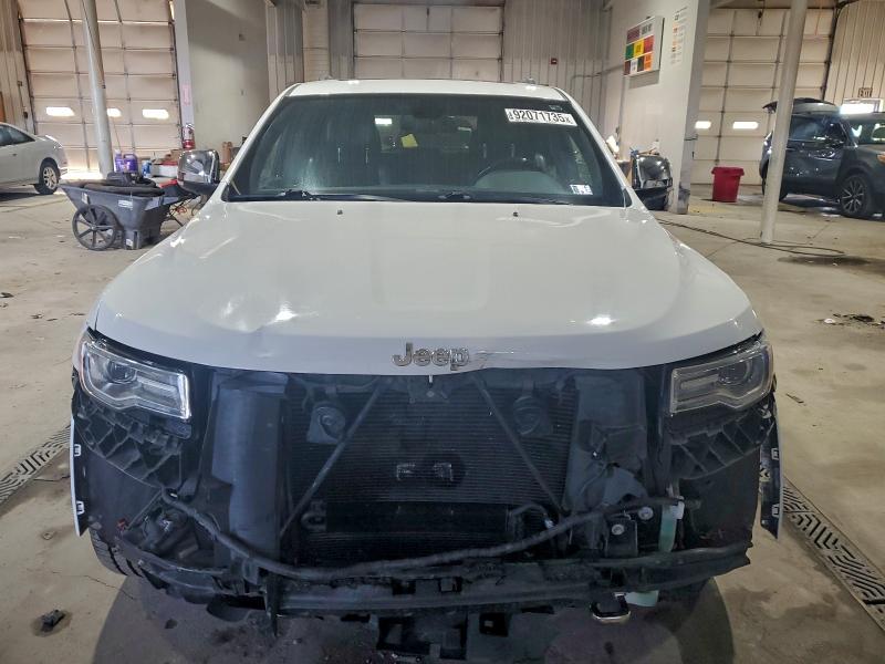 2015 JEEP GRAND CHER #3297124522