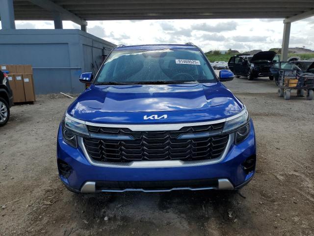 2024 KIA SELTOS S #3302831917