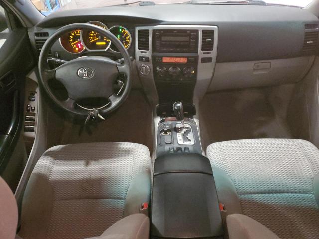 2007 TOYOTA 4RUNNER SR #3283962806