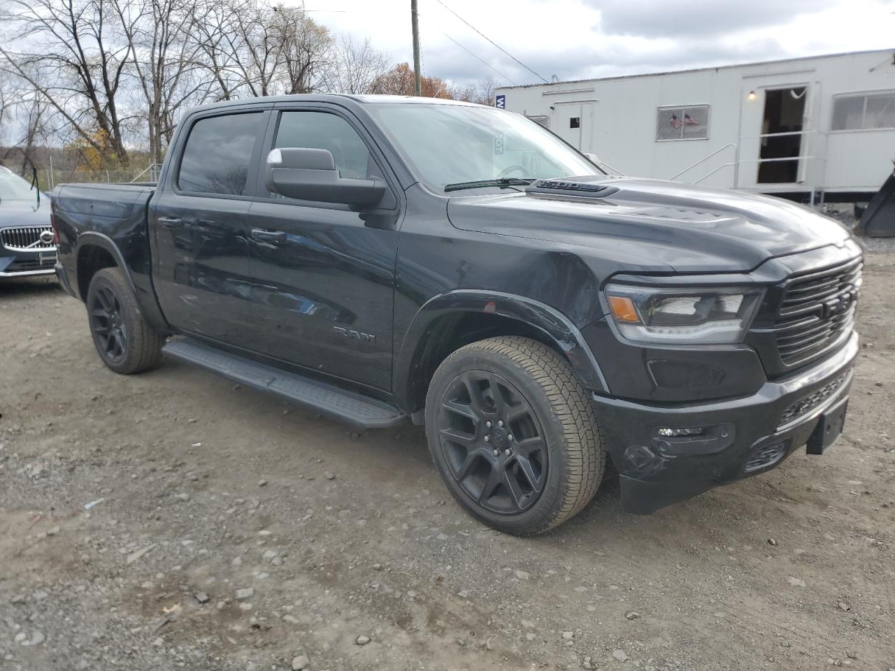RAM 1500 LARAMIE