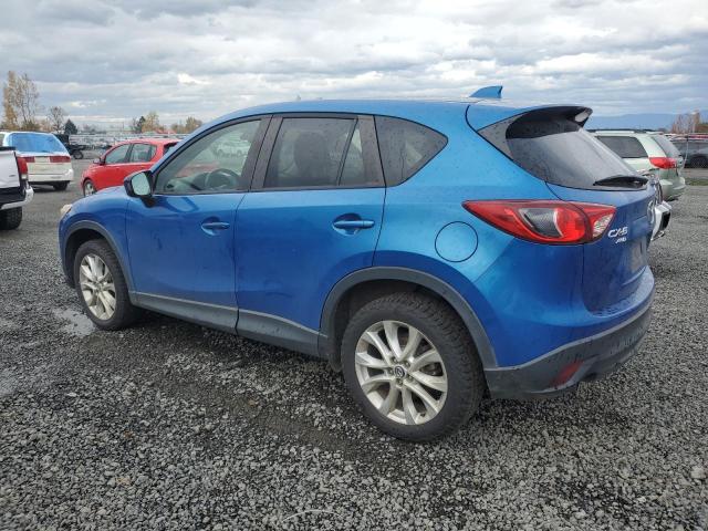 2014 MAZDA CX-5 GT - JM3KE4DY0E0347070