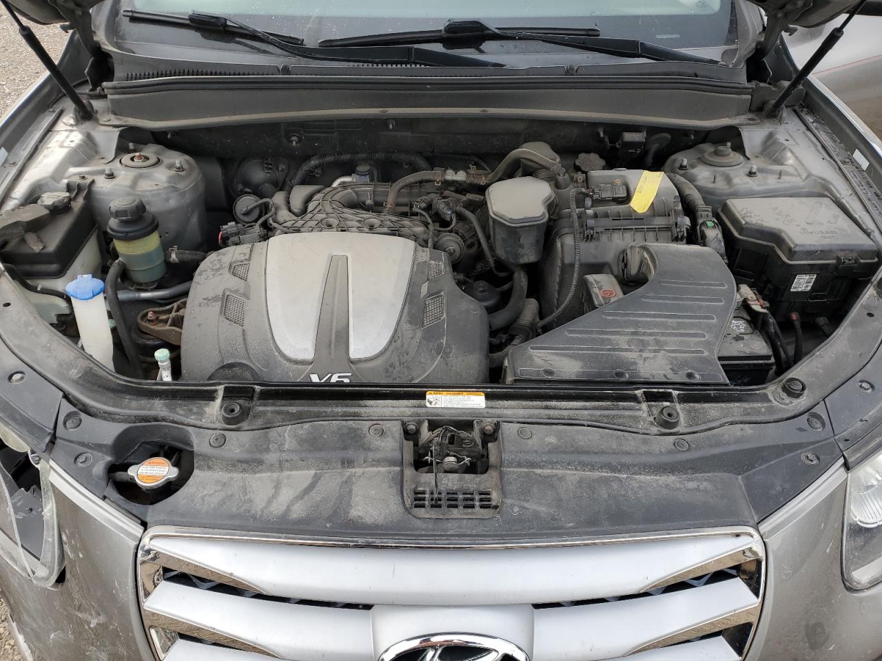 HYUNDAI SANTA FE LIMITED