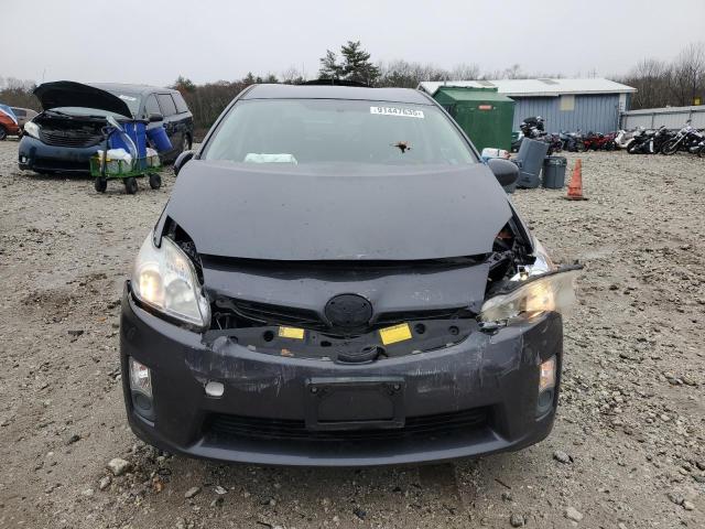 2010 TOYOTA PRIUS #3305389369
