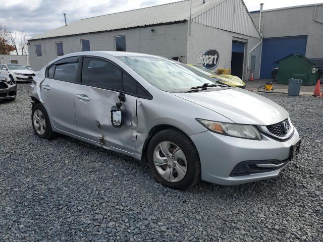 2015 HONDA CIVIC LX #3291384142