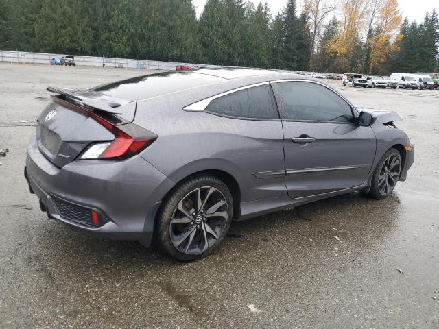 2019 HONDA CIVIC SPOR #3302964602