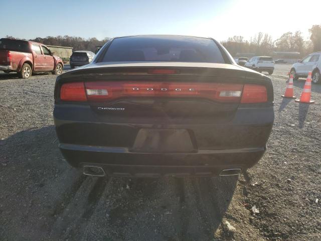 2011 DODGE CHARGER #3286585151