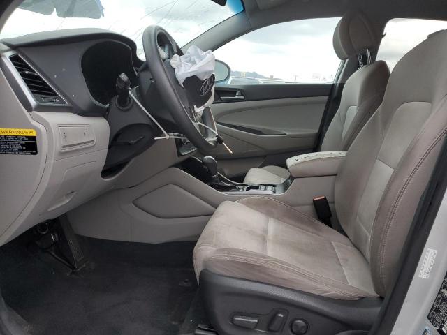 2016 HYUNDAI TUCSON LIM #3294393537