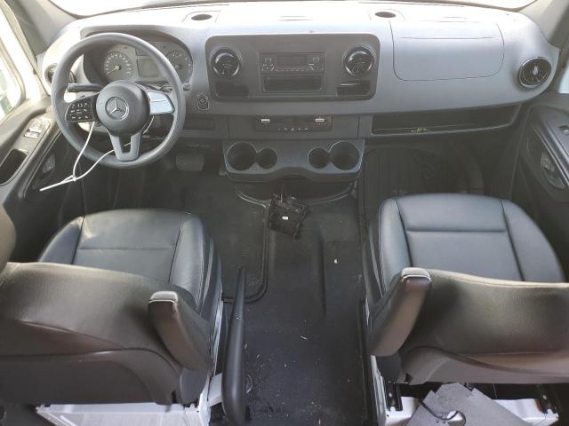 2022 MERCEDES-BENZ SPRINTER #3297052585