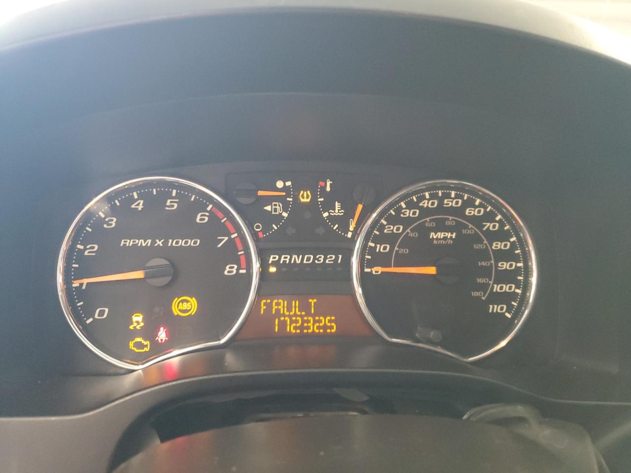 CHEVROLET COLORADO LT