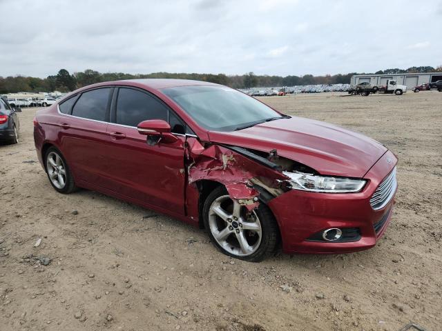 2016 FORD FUSION SE #3291325143