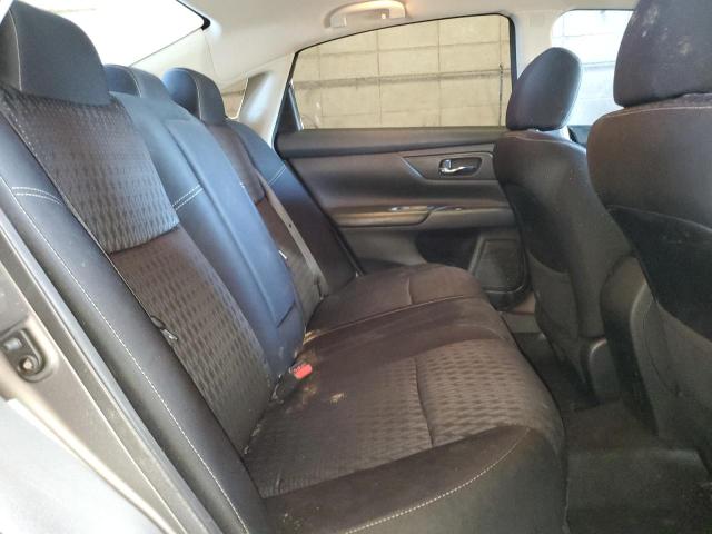 2016 NISSAN ALTIMA 2.5 #3283796437