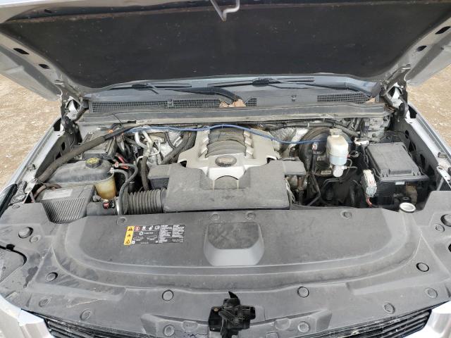 2017 CADILLAC ESCALADE E #3290132271