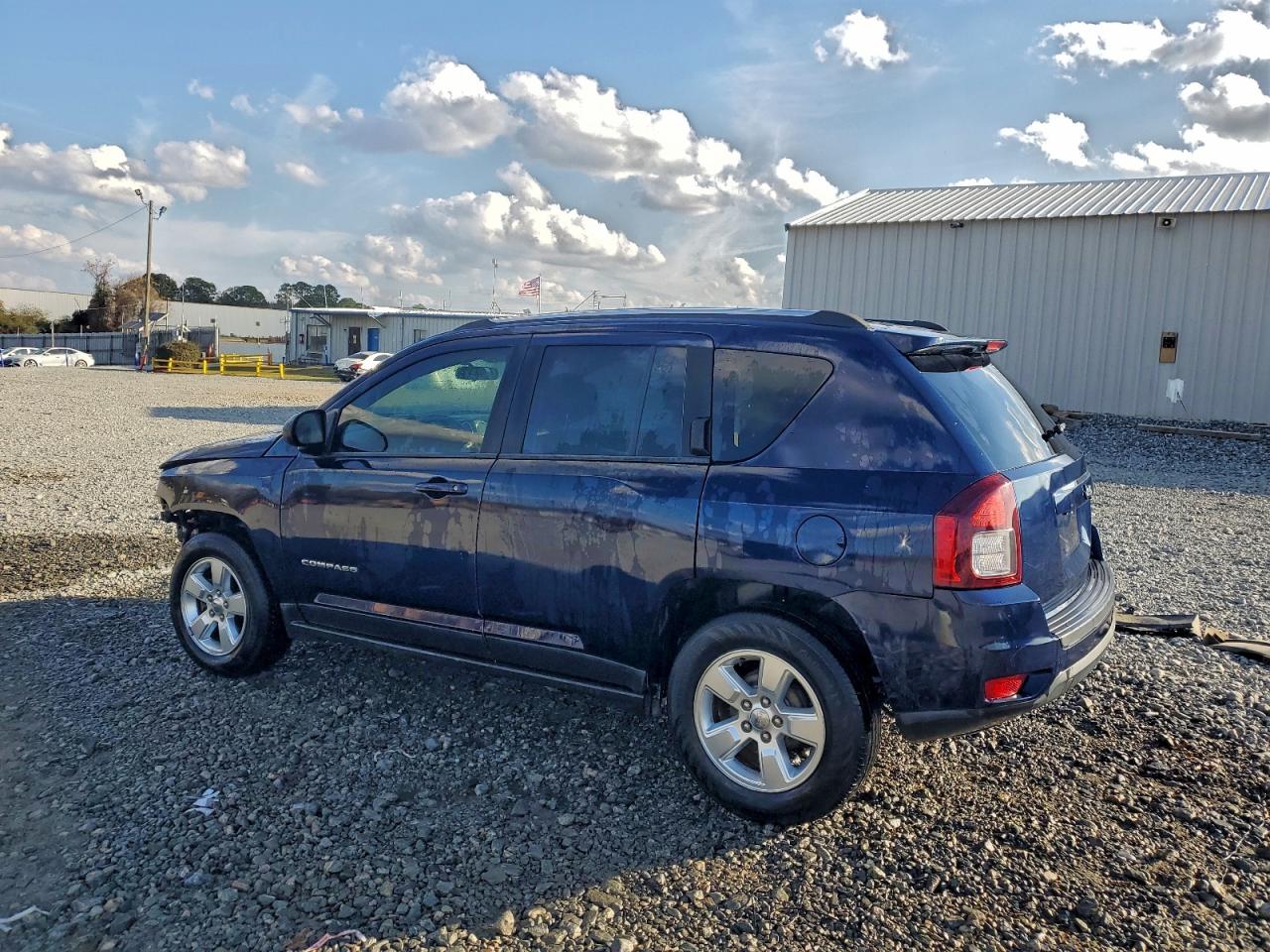 JEEP COMPASS SPORT