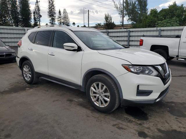 2020 NISSAN ROGUE S #3301803347