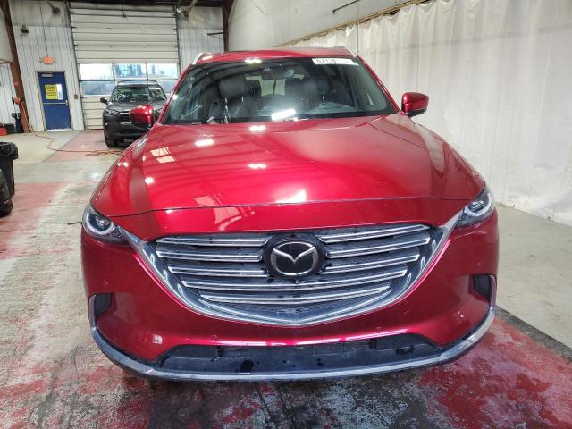 2021 MAZDA CX-9 GRAND TOURING - JM3TCBDY0M0500608