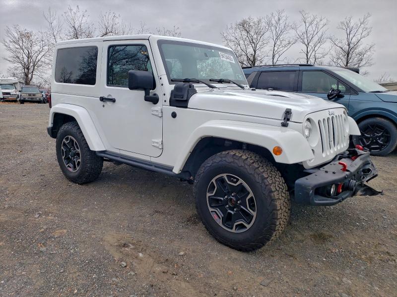 2017 JEEP WRANGLER R #3309347067