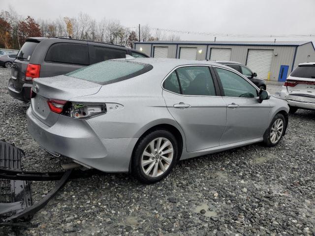 2021 TOYOTA CAMRY LE #3298050128