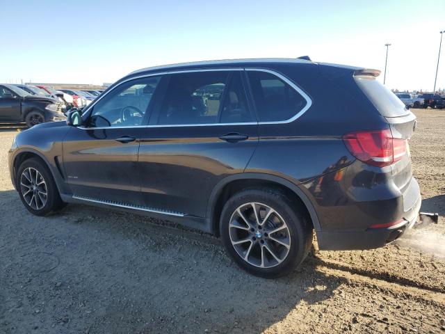 2015 BMW X5 XDRIVE3 5UXKR0C53F0K52936