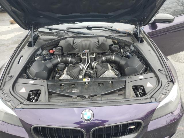2014 BMW M5 #3302796968