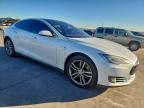 Lot #3309181617 2016 TESLA MODEL S