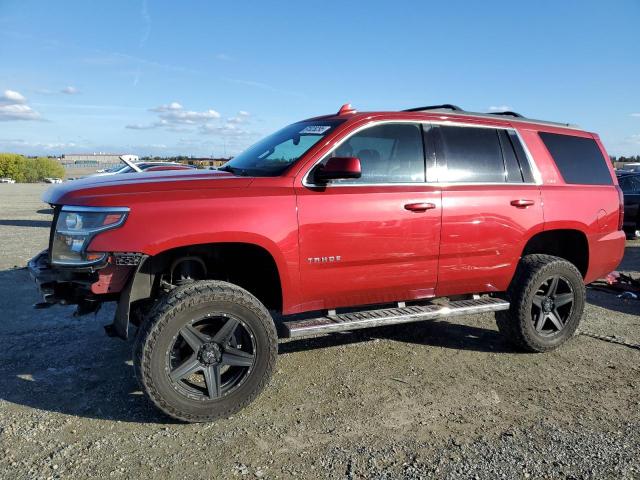 CHEVROLET TAHOE K150