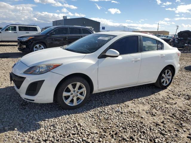 2010 MAZDA 3 I - JM1BL1SF0A1332667