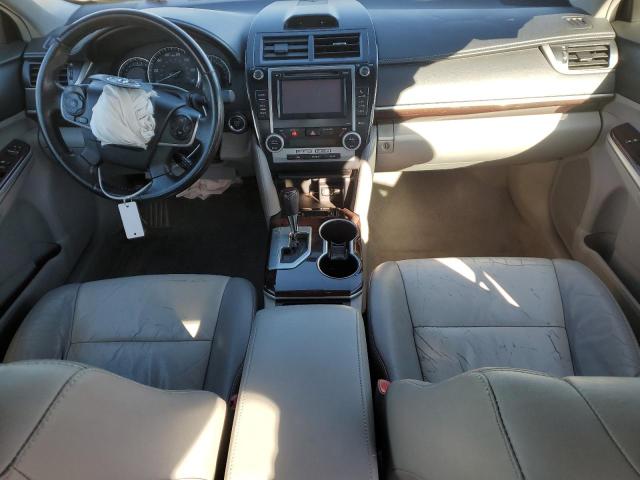 2012 TOYOTA CAMRY BASE #3286705301