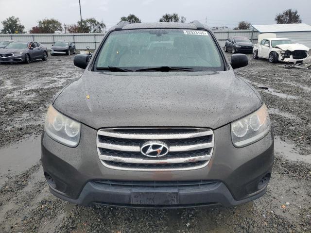 2012 HYUNDAI SANTA FE G #3302928625