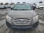 Lot #3302928625 2012 HYUNDAI SANTA FE G