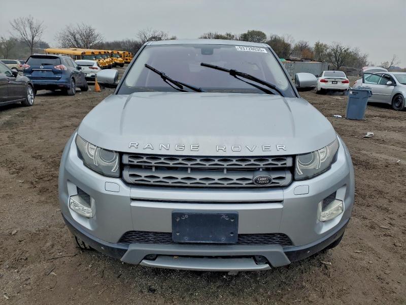 2013 LAND ROVER RANGE ROVE #3309311995