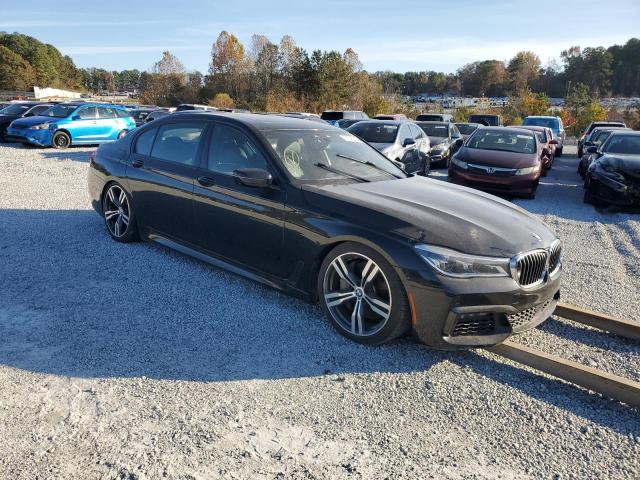 2016 BMW 750 XI #3293382435