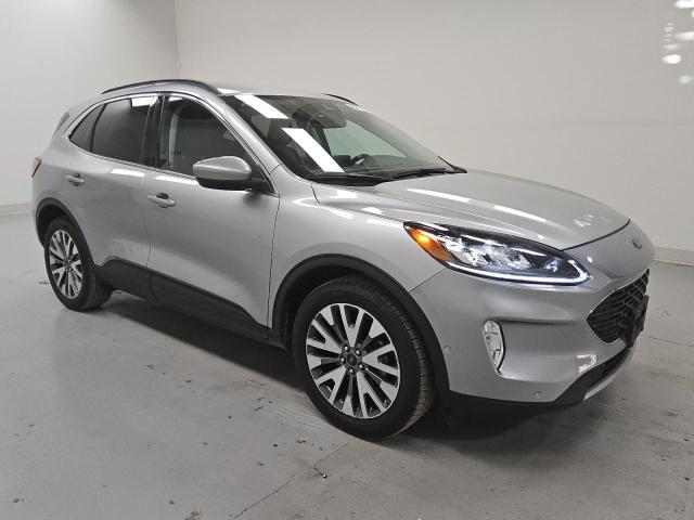 2021 FORD ESCAPE TIT - 1FMCU9J97MUA57793