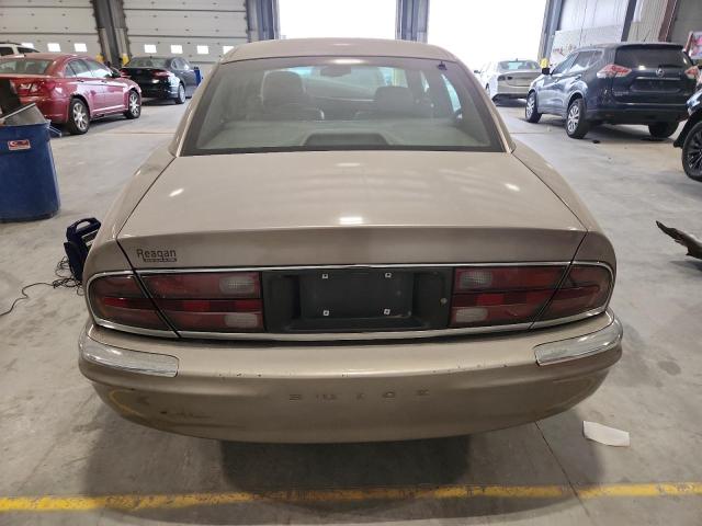 2004 BUICK PARK AVENU #3296302450