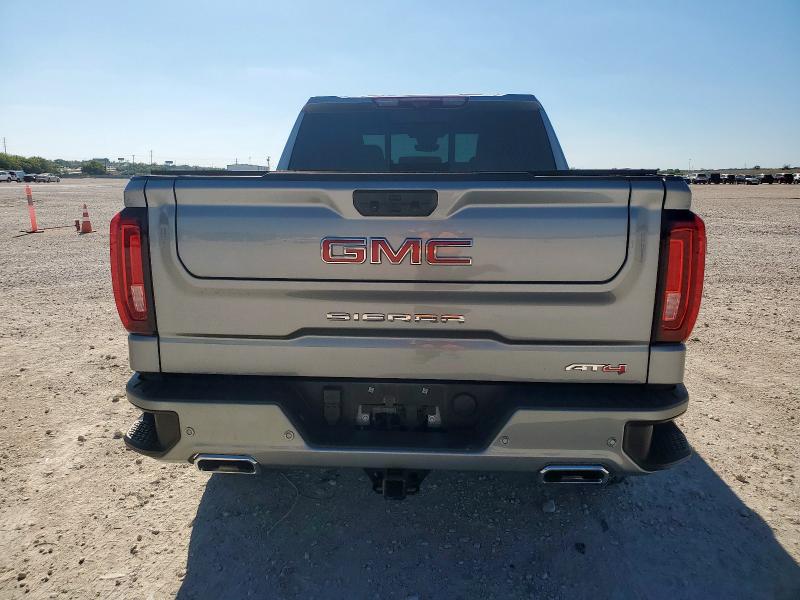 2024 GMC SIERRA K15 #3291521955