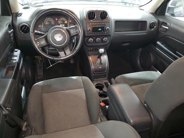 2014 JEEP PATRIOT LA #3293938826
