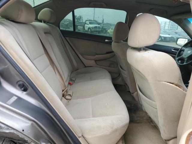 2007 HONDA ACCORD EX #3302932604