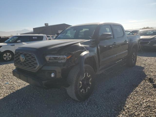 Global Auto Auctions: 2023 TOYOTA TACOMA DOU