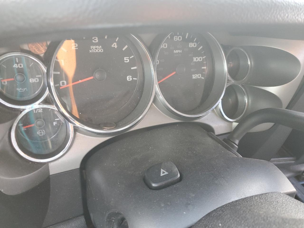 CHEVROLET SILVERADO C1500 LT