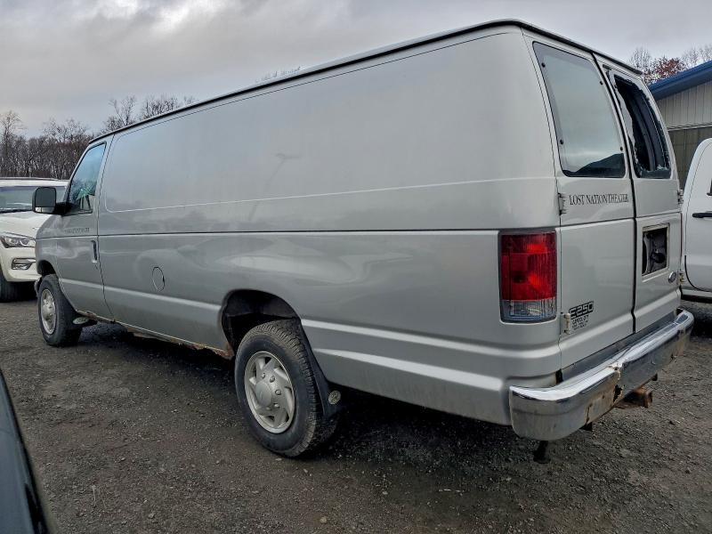 2005 FORD ECONOLINE #3297989073