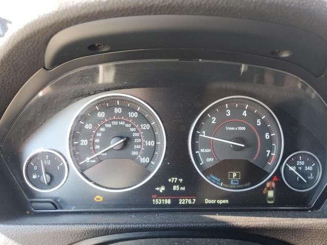 2017 BMW 330E #3291433157